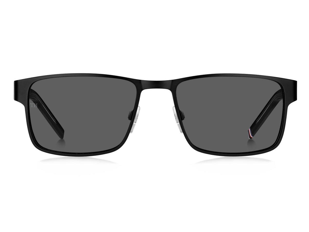Tommy Hilfiger TH 1974/S Matte Black/ Grey