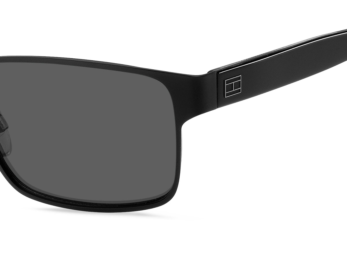 Tommy Hilfiger TH 1974/S Matte Black/ Grey