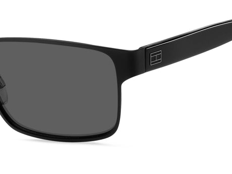 Tommy Hilfiger TH 1974/S Matte Black/ Grey