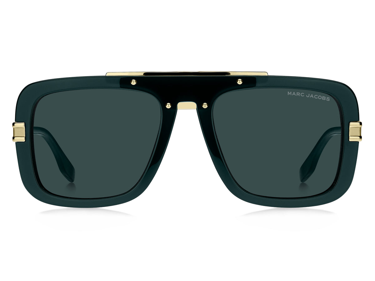 Marc Jacobs MARC 670/S-55-ZI9 TEAL KU BLUE AVIO