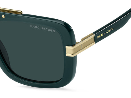 Marc Jacobs MARC 670/S-55-ZI9 TEAL KU BLUE AVIO