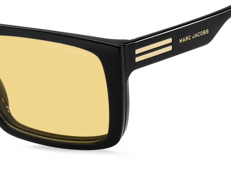 Marc Jacobs MARC 672/CS-58-71C BLCK YLLW HO YELLOW
