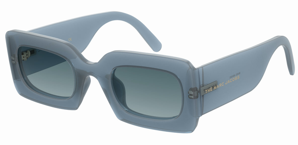 Marc Jacobs MARC 488/N/S-50-PJP BLUE 08 DK BLUE SF