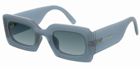 Marc Jacobs MARC 488/N/S-50-PJP BLUE 08 DK BLUE SF