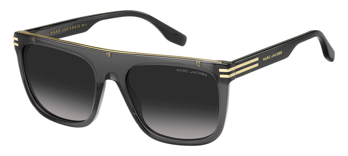 Marc Jacobs MARC 586/S-56-KB7 GREY 9O DARK GREY SF