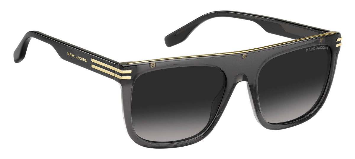 Marc Jacobs MARC 586/S-56-KB7 GREY 9O DARK GREY SF