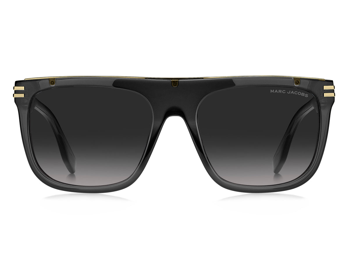 Marc Jacobs MARC 586/S-56-KB7 GREY 9O DARK GREY SF