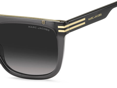 Marc Jacobs MARC 586/S-56-KB7 GREY 9O DARK GREY SF