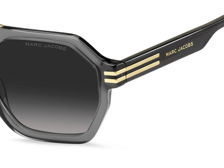 Marc Jacobs MARC 587/S-53-KB7 GREY 9O DARK GREY SF