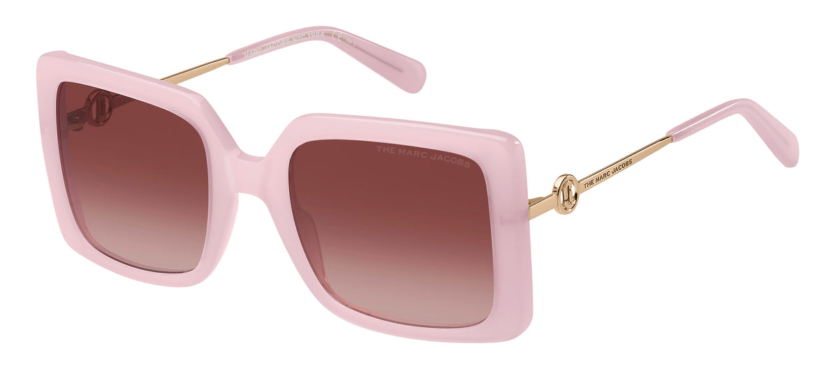 Marc Jacobs MARC 579/S-54-35J PINK 3X PINK DS