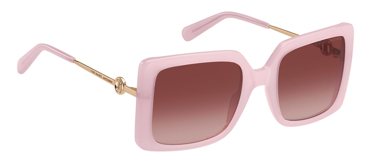 Marc Jacobs MARC 579/S-54-35J PINK 3X PINK DS