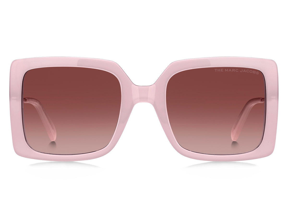 Marc Jacobs MARC 579/S-54-35J PINK 3X PINK DS