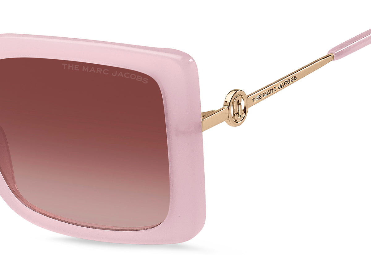 Marc Jacobs MARC 579/S-54-35J PINK 3X PINK DS