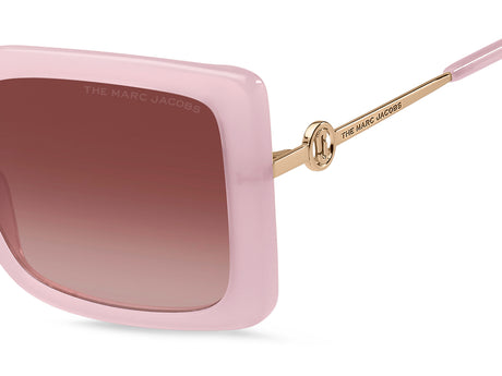 Marc Jacobs MARC 579/S-54-35J PINK 3X PINK DS