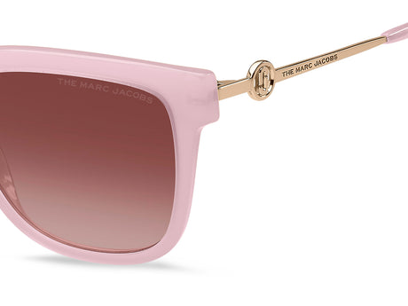 Marc Jacobs MARC 580/S-55-35J PINK 3X PINK DS