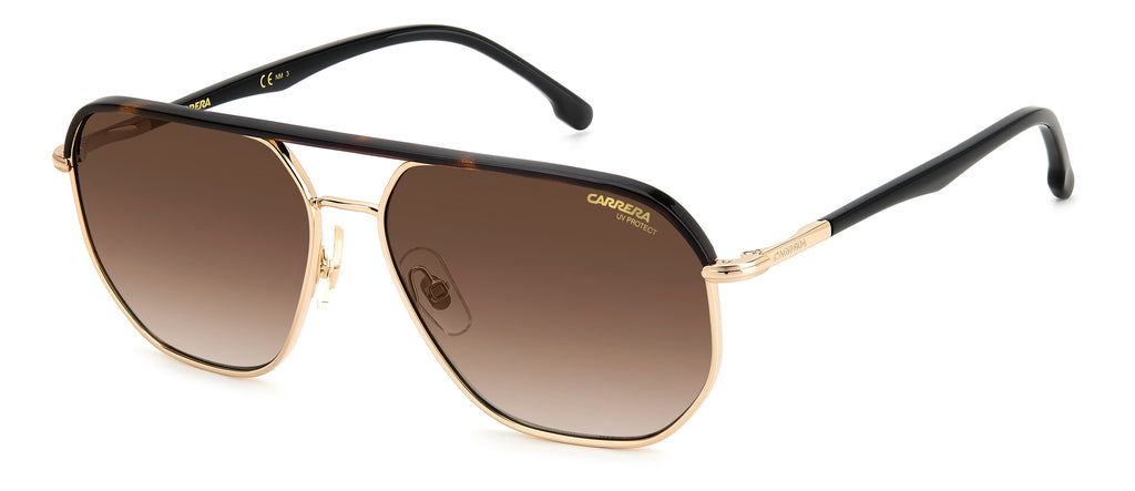 CARRERA 304/S-59-06J HA GOLD HAVN