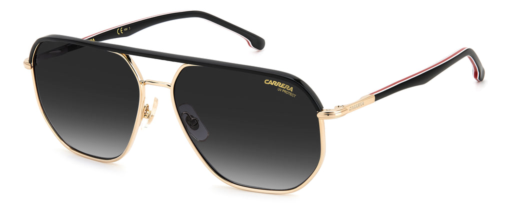 Carrera Carrera 304/S-59-W97 9O GD STRPBK