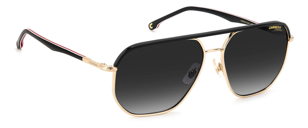 Carrera Carrera 304/S-59-W97 9O GD STRPBK