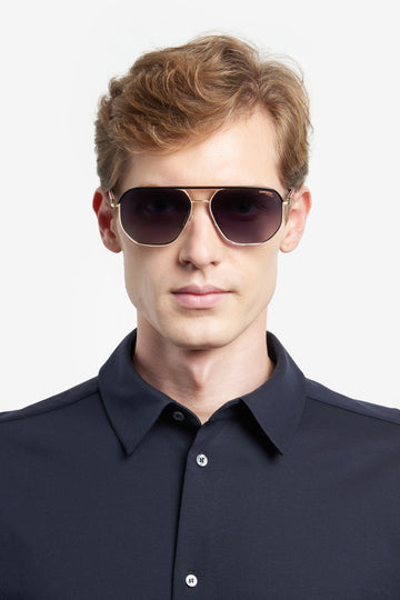 Carrera Carrera 304/S-59-W97 9O GD STRPBK
