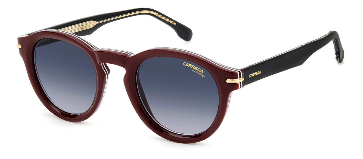 CARRERA 306/S-48-KVN 08 STRP BRGN