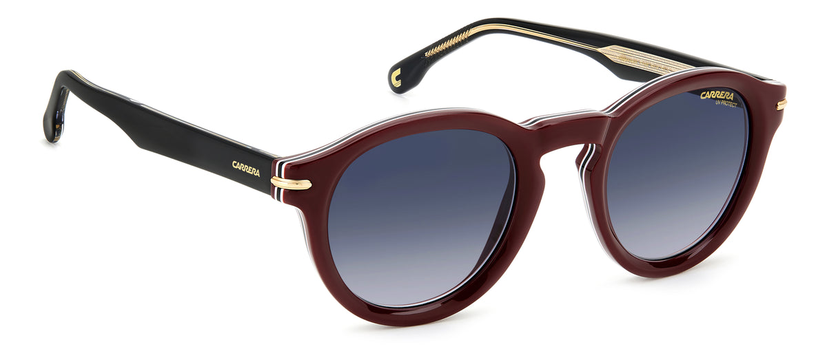 CARRERA 306/S-48-KVN 08 STRP BRGN