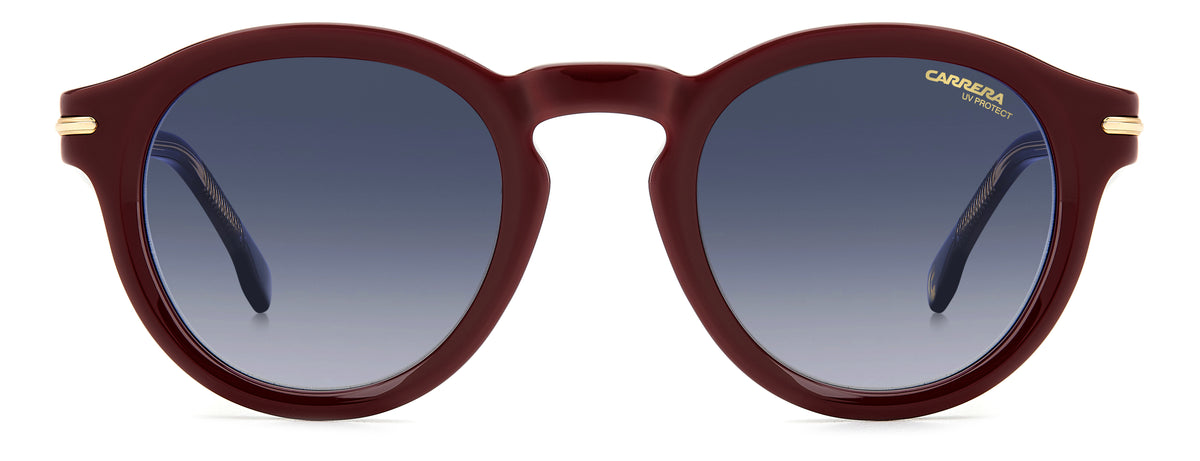 CARRERA 306/S-48-KVN 08 STRP BRGN