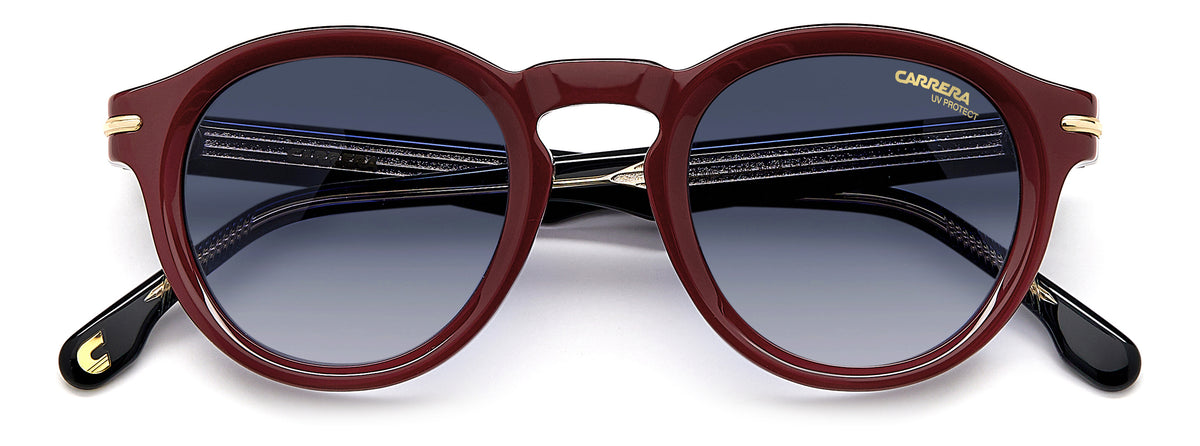 CARRERA 306/S-48-KVN 08 STRP BRGN