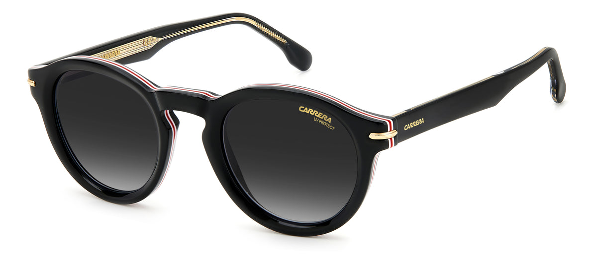 CARRERA 306/S-48-M4P 9O STR BLCK