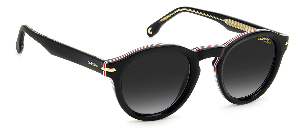 CARRERA 306/S-48-M4P 9O STR BLCK