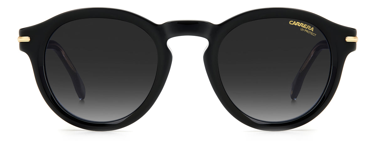 CARRERA 306/S-48-M4P 9O STR BLCK