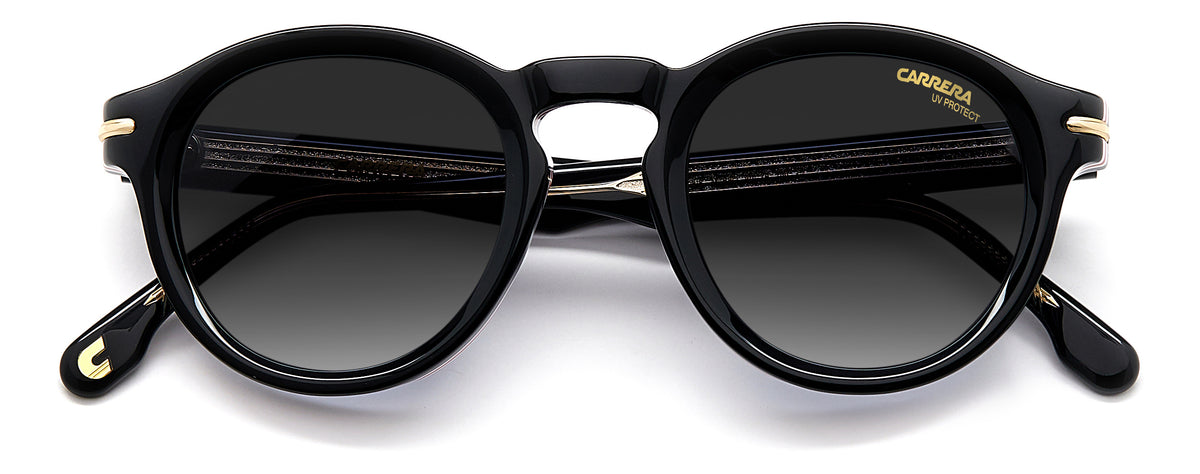 CARRERA 306/S-48-M4P 9O STR BLCK
