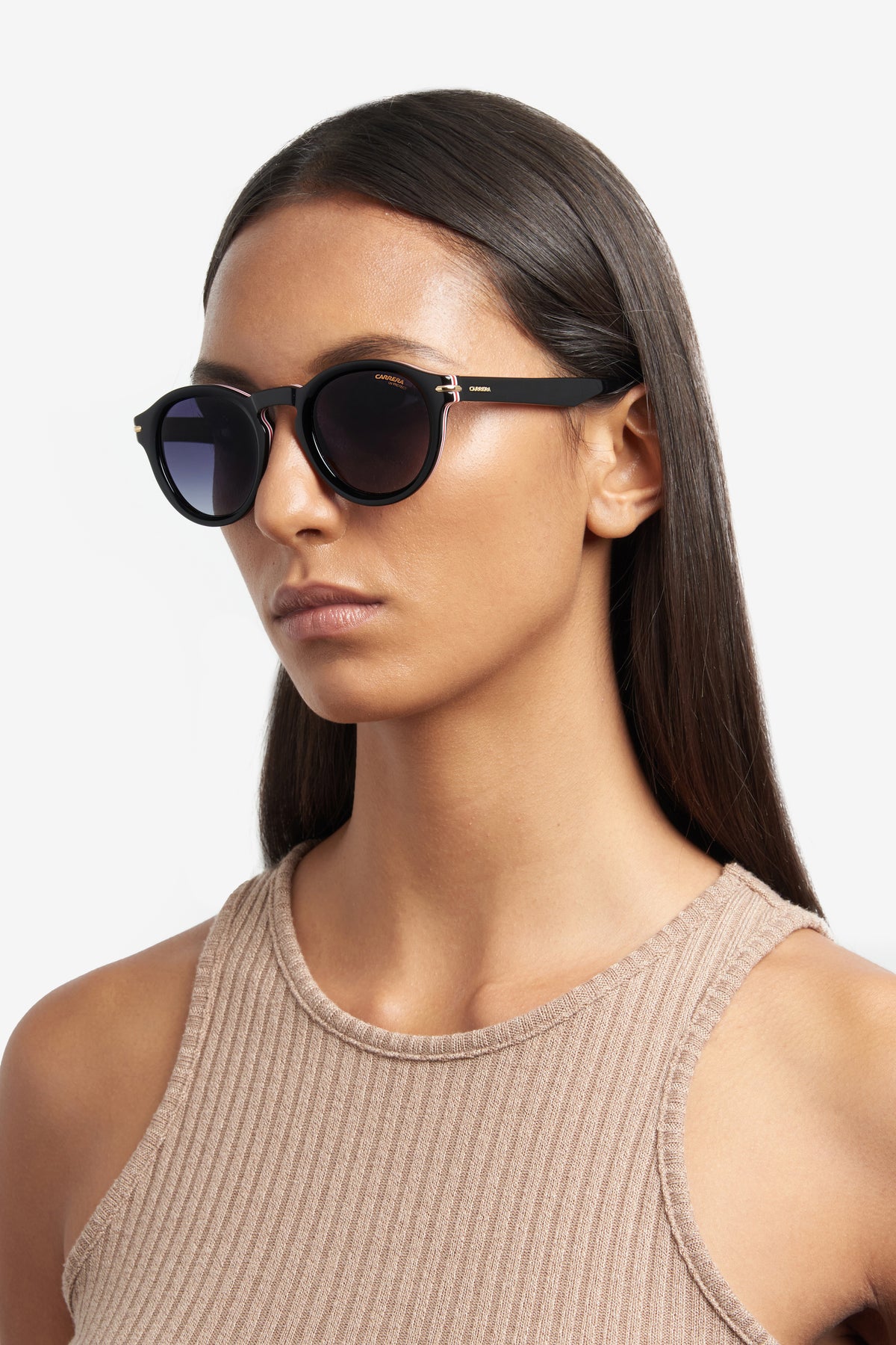 CARRERA 306/S-48-M4P 9O STR BLCK
