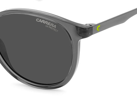 CARRERA 2048T/S-49-3U5 IR GRY GREEN