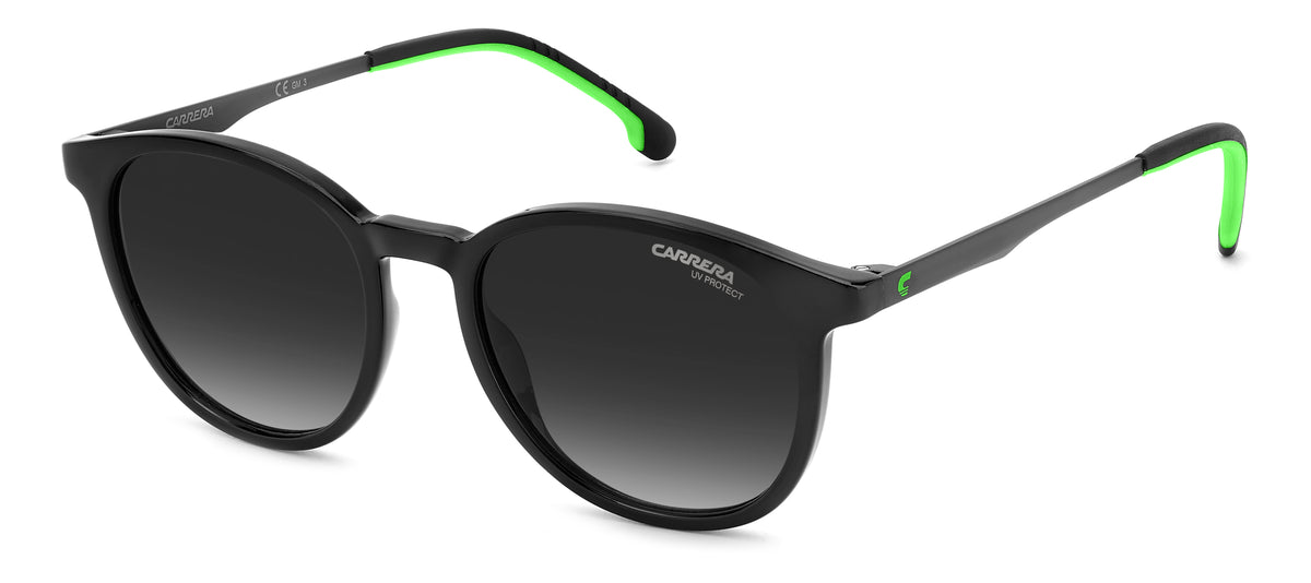 CARRERA 2048T/S-49-7ZJ 9O BLCKGREEN