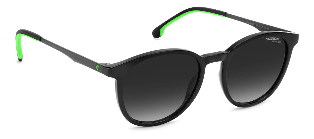 CARRERA 2048T/S-49-7ZJ 9O BLCKGREEN