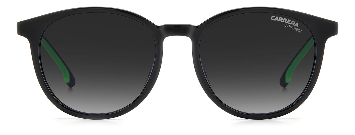 CARRERA 2048T/S-49-7ZJ 9O BLCKGREEN