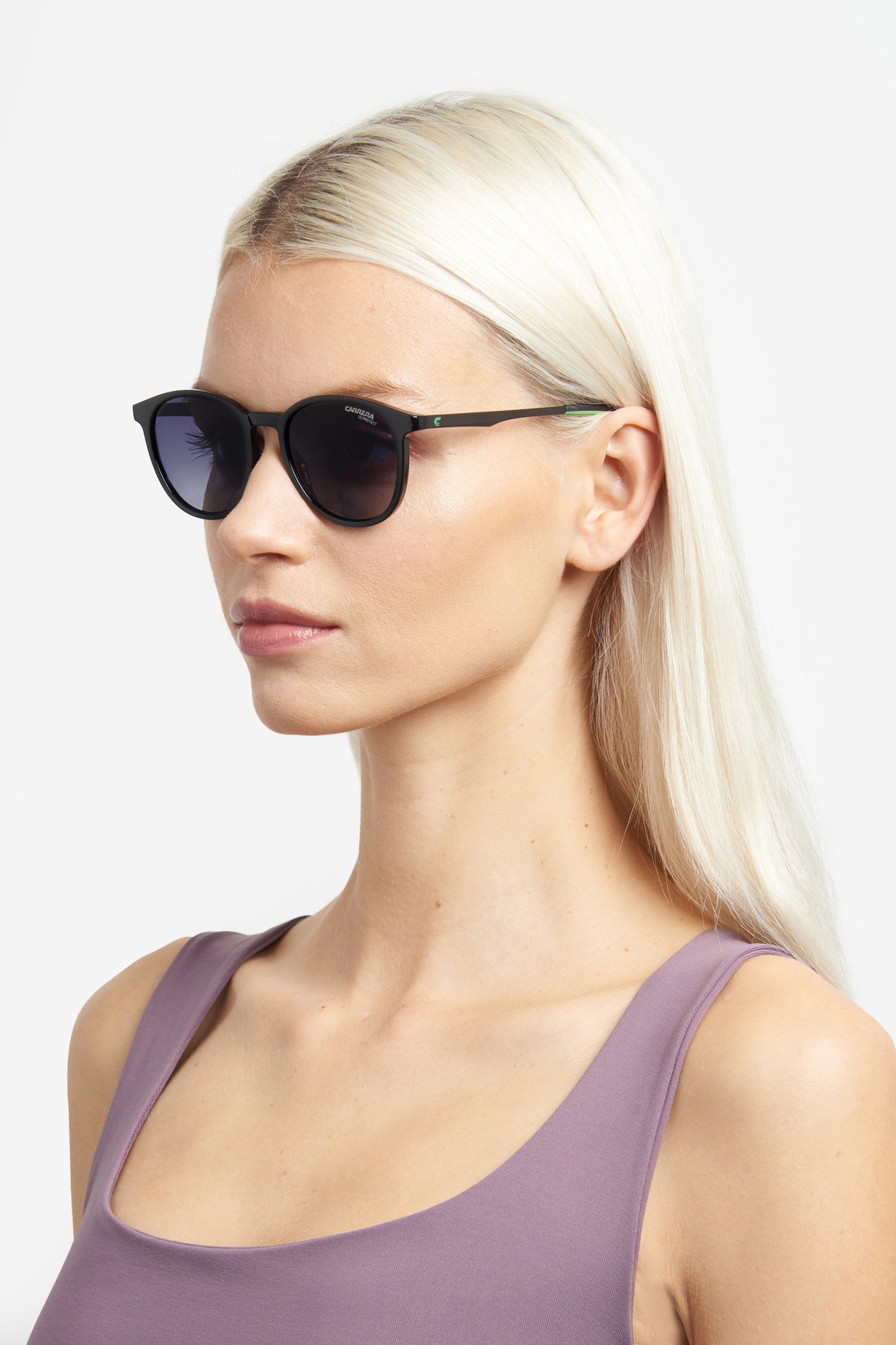 CARRERA 2048T/S-49-7ZJ 9O BLCKGREEN