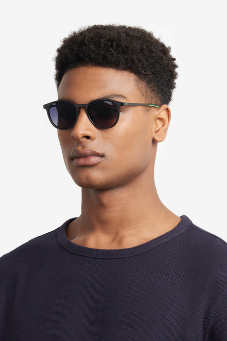 Carrera 2048T/S-49-7ZJ 9O BLCKGREEN