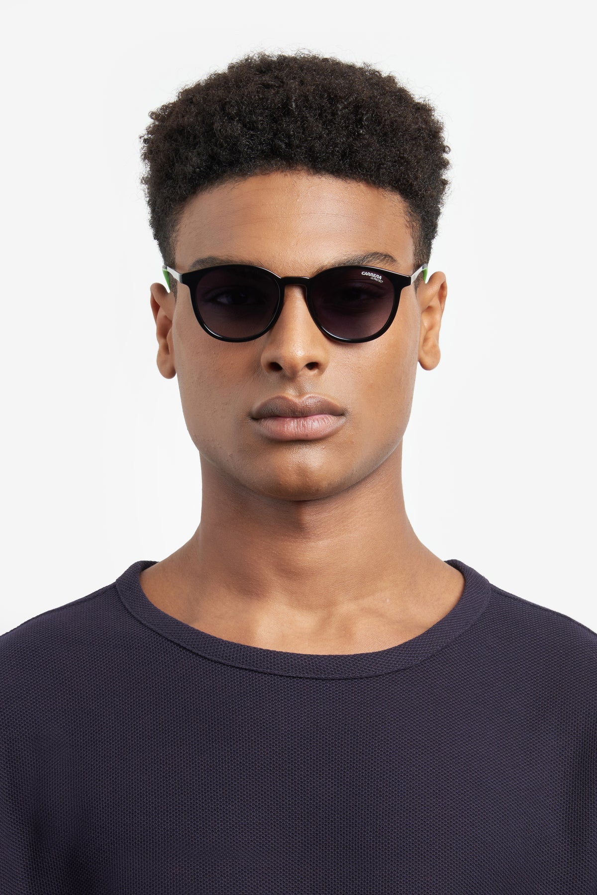 CARRERA 2048T/S-49-7ZJ 9O BLCKGREEN