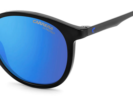 Carrera 2048T/S-49-D51 Z0 BLK BLUE