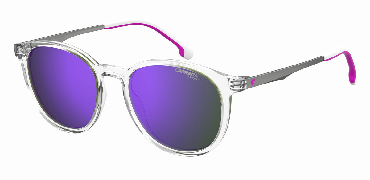 CARRERA 2048T/S-49-DDU CRY FUCHS TE MULTILAYER VIO