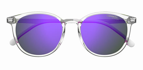 CARRERA 2048T/S-49-DDU CRY FUCHS TE MULTILAYER VIO