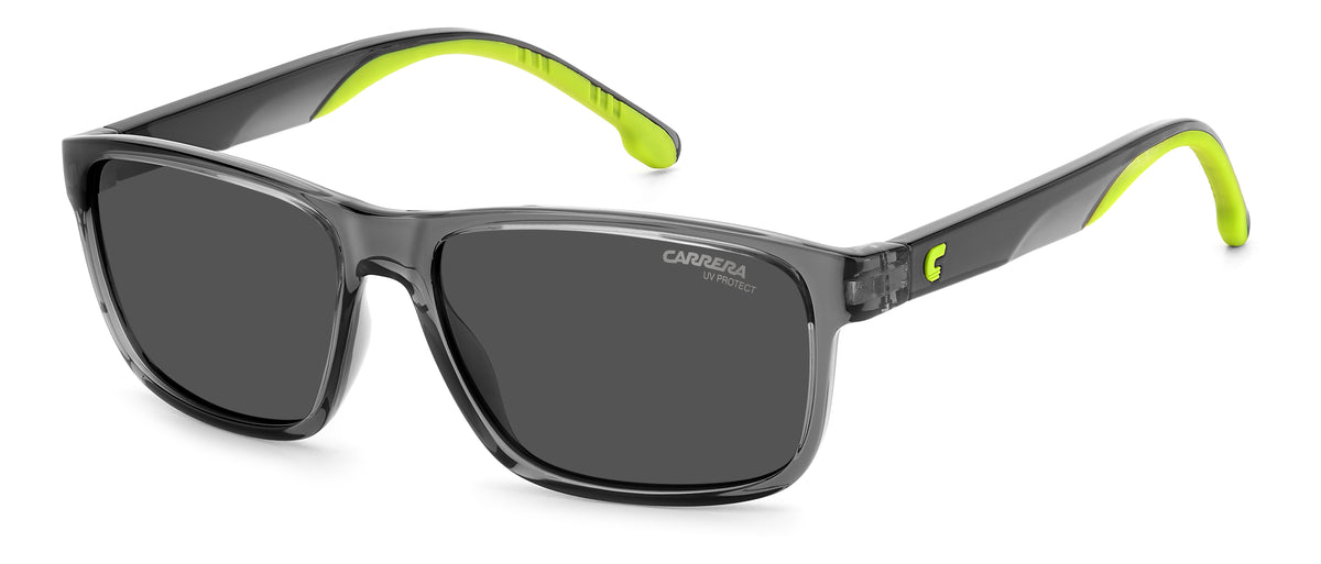 CARRERA 2047T/S-54-3U5 IR GRY GREEN
