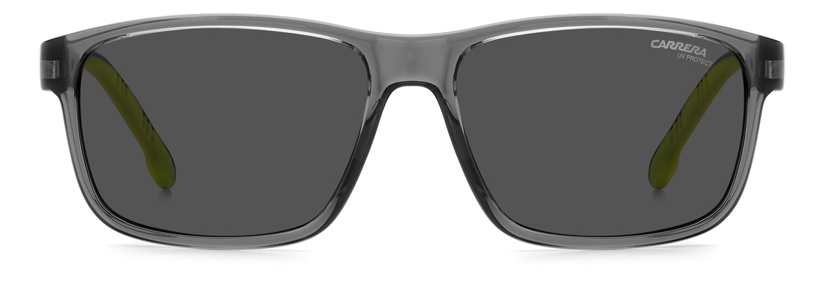Carrera 2047T/S-54-3U5 IR GRY GREEN