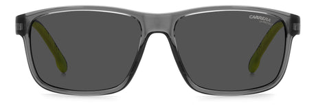 CARRERA 2047T/S-54-3U5 IR GRY GREEN