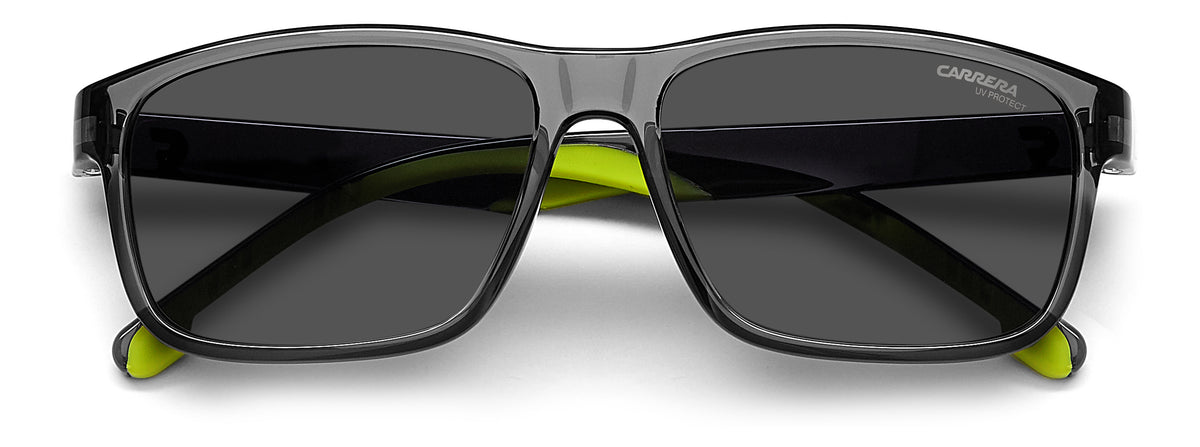 CARRERA 2047T/S-54-3U5 IR GRY GREEN