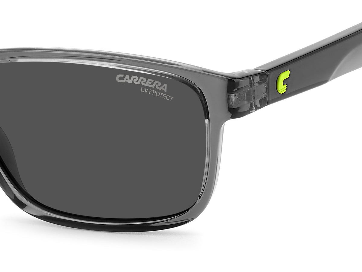 CARRERA 2047T/S-54-3U5 IR GRY GREEN