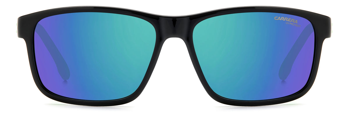 CARRERA 2047T/S-54-7ZJ Z9 BLCKGREEN