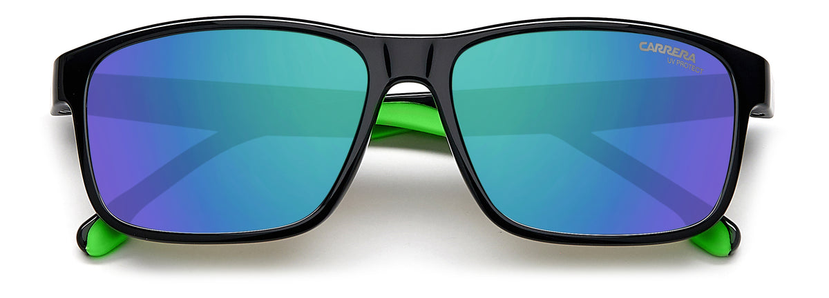 CARRERA 2047T/S-54-7ZJ Z9 BLCKGREEN