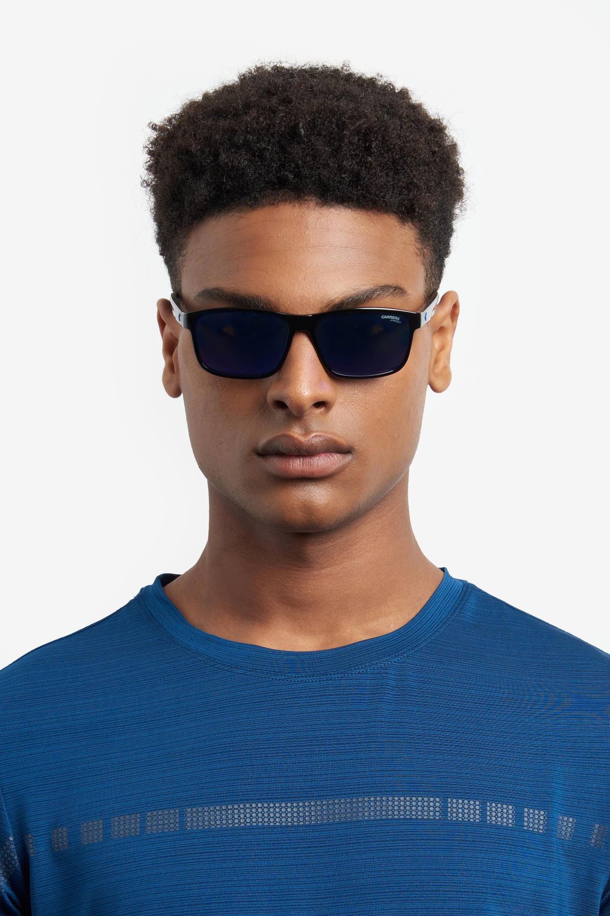 Carrera 2047T/S-54-D51 Z0 BLK BLUE